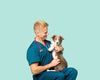 TV Vet Dr Scott shares dog dental care secrets
