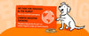 We care for pooches and the planet - now in recyclable packaging! - Barking Heads & Meowing Heads