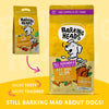 Weight management dry dog food