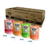 Wet Dog Food Variety Pack