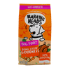 Big Foot - Bowl Lickin' Goodness Chicken Dry Dog Food - Barking Heads & Meowing Heads