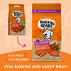 Bowl Lickin' Goodness Chicken Dry Dog Food - All Hounder - Barking Heads & Meowing Heads