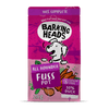 Fuss Pot Duck Dry Dog Food - All Hounder - Barking Heads & Meowing Heads