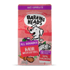 Hair Necessities Salmon Dry Dog Food - All Hounder - Barking Heads & Meowing Heads