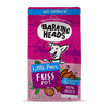 Little Paws - Fuss Pot Duck Dry Dog Food - Barking Heads & Meowing Heads