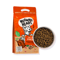 Dry Cat Food Multi-buy