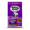 Puppy Days Turkey Dry Dog Food - All Hounder - Barking Heads & Meowing Heads