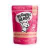 So-Fish-Ticated Salmon x10 - Wet Food - Barking Heads & Meowing Heads