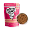 So-Fish-Ticated Salmon x10 - Wet Food - Barking Heads & Meowing Heads