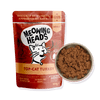 Top-Cat Turkey x10 - Wet Food - Barking Heads & Meowing Heads