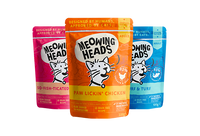 Wet Cat Food Multi-buy