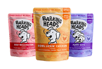 Wet Dog Food Multi-Buy