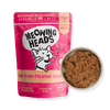 Meowing Heads So-Fish-Ticated wet cat food