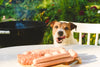 Beware of BBQ Risks: Keeping Your Canine Companions Safe and Happy - Barking Heads & Meowing Heads