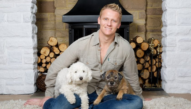 Does My Dog Love Me? - Vet Advice from Vet Dr Scott Miller