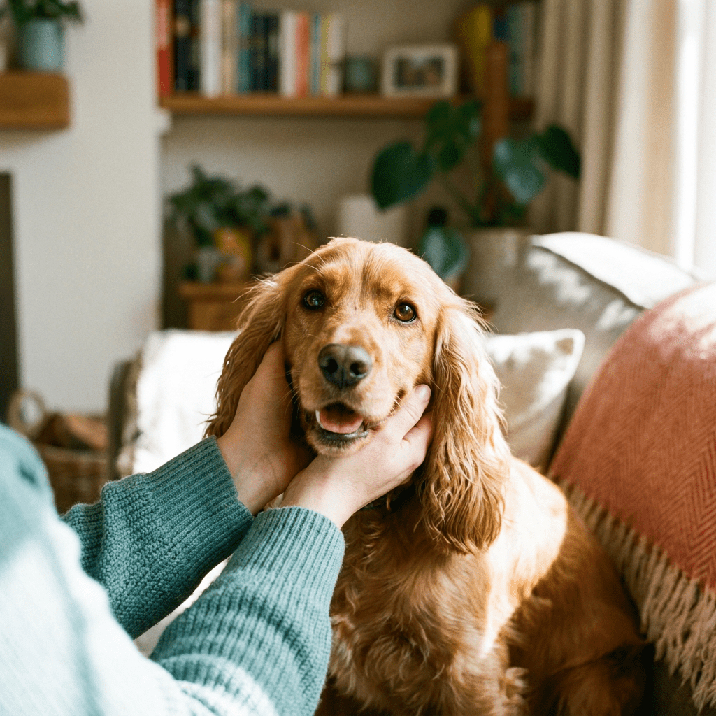 Dry Eye in Dogs: Signs, Causes, and How to Help Your Pooch