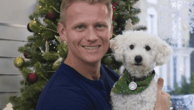 Firework Season - Vet Advice from Vet Dr Scott Miller