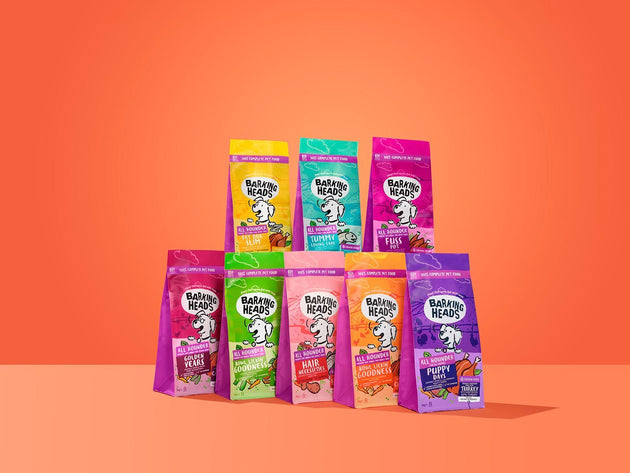 Introducing our New Tasty and Tailored Wellness Range