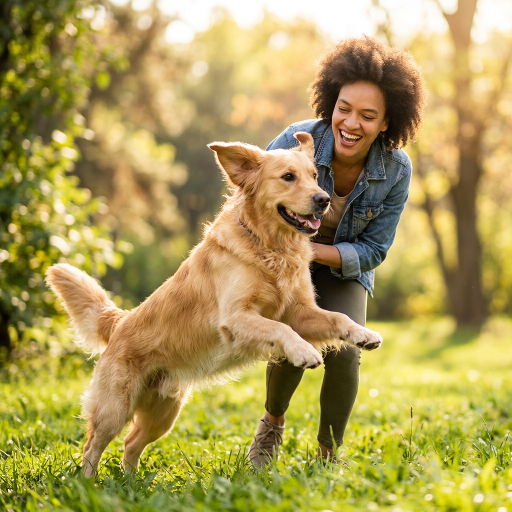Is grain free dog food good for dogs?