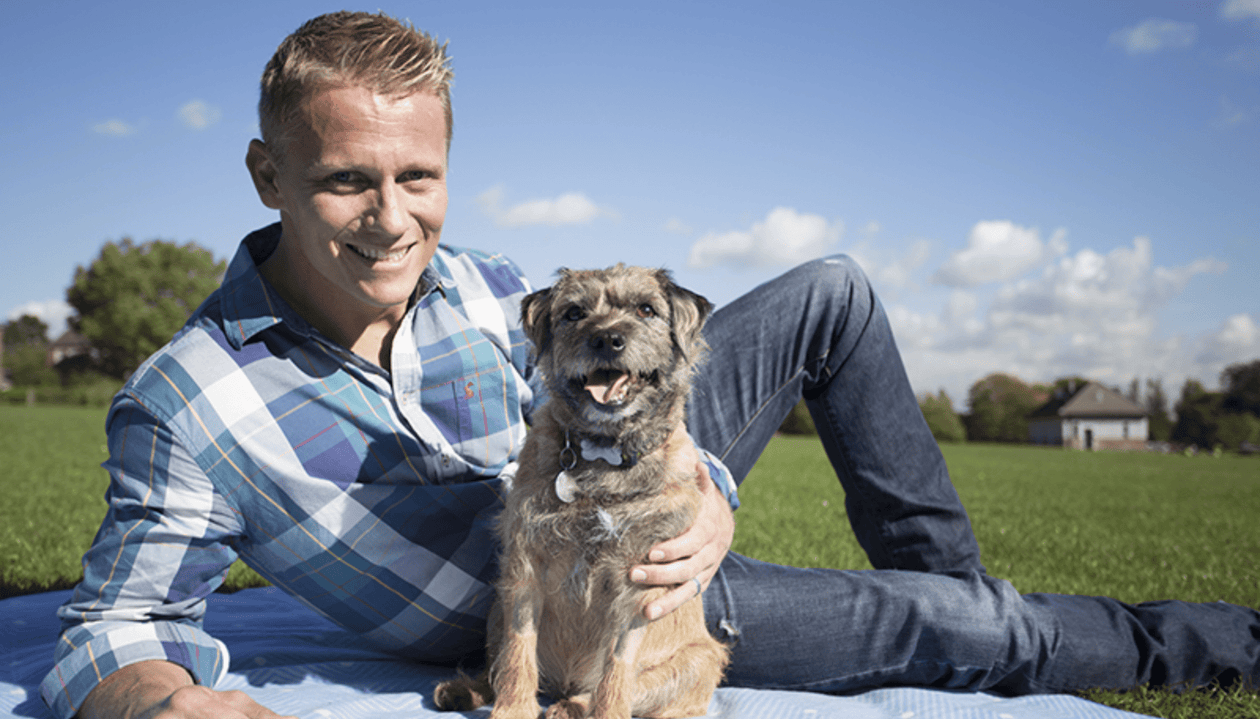 Is my dog overweight? How to check, what it means, and what you can do