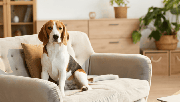 Pet Sitting Tips, from Barking Heads
