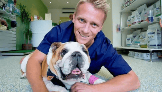 Top Tips for Cold Weather - Vet Advice from Vet Dr Scott Miller