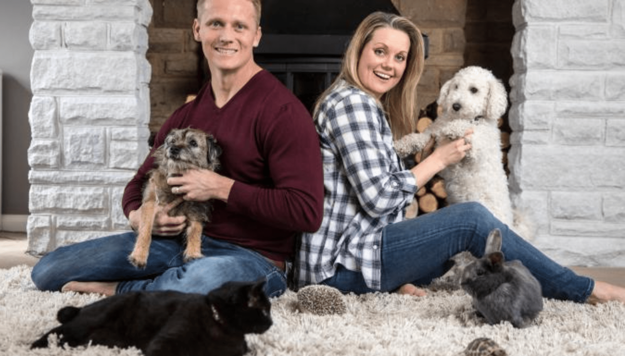 Why do dogs lick their paws? - Vet Advice by Vet Dr Scott Miller - Barking Heads & Meowing Heads