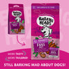 Grain free dry dog packages