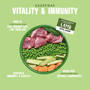 Barking Heads Mega Pack Wet Dog Food 40 x 300g - Barking Heads & Meowing Heads