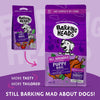 Barking Heads Puppy Turkey Dry Dog Food - Subscription Introductory Offer - Barking Heads & Meowing Heads