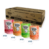 Wet Dog Food Variety Pack 