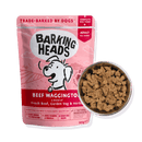 Beef Waggington Wet Dog Food