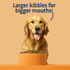 Big Foot - Bowl Lickin' Goodness Chicken Dry Dog Food - Barking Heads & Meowing Heads