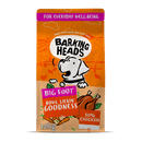 Big Foot - Bowl Lickin' Goodness Chicken Dry Dog Food