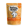 Bowl Lickin' Chicken - Wet Food - Barking Heads & Meowing Heads