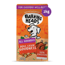 Bowl Lickin' Goodness Chicken Dry Dog Food - All Hounder