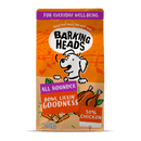 Bowl Lickin' Goodness Chicken Dry Dog Food - All Hounder