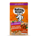 Bowl Lickin' Goodness Chicken Dry Dog Food - All Hounder