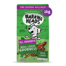 Bowl Lickin' Goodness Lamb Dry Dog Food - All Hounder