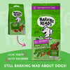 Bowl Lickin' Goodness Lamb Dry Dog Food - All Hounder - Barking Heads & Meowing Heads