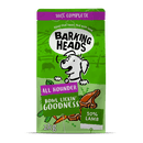 Bowl Lickin' Goodness Lamb Dry Dog Food - All Hounder
