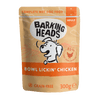 Bowl Lickin' Variety Pack - Barking Heads & Meowing Heads