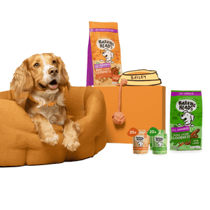 Bowl Lickin' Variety Pack