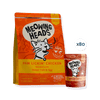 Cat Turkey Mega Bundle - Barking Heads & Meowing Heads