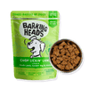 Chop Lickin' Lamb Wet Dog Food 300g Pouch - Barking Heads & Meowing Heads