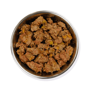 Chop Lickin Lamb x10 - Wet Food - Barking Heads & Meowing Heads