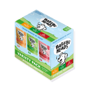 Barking Heads Variety Pack Wet Dog Food