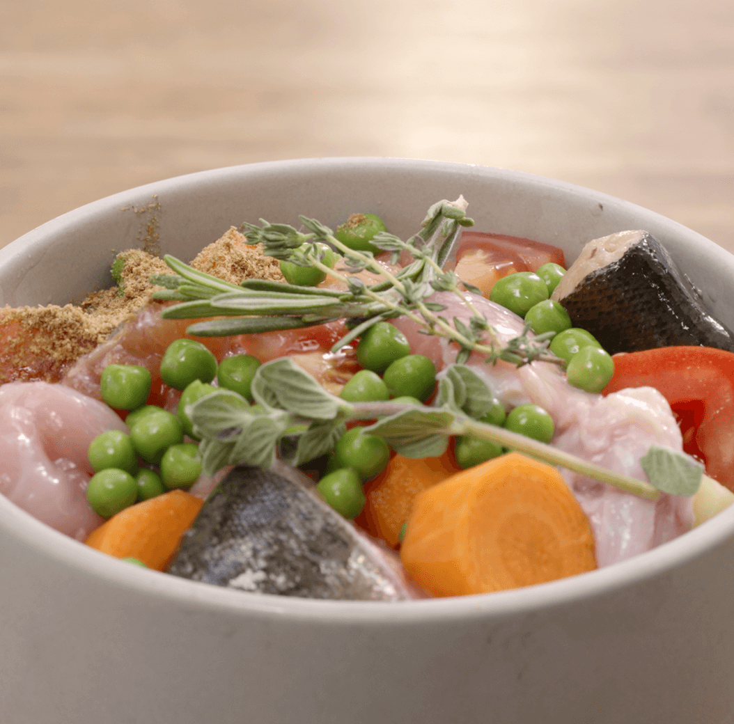 Barking Heads Wet Dog Food Variety Pack, Grain Free, Natural Dog Food