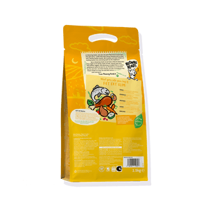 Fat Cat Slim - Light Dry Food - Barking Heads & Meowing Heads