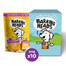 Fat Dog Slim Light Wet Dog Food - Chicken